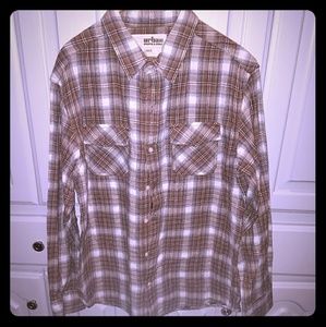 Urban Pipeline Casual  Shirt